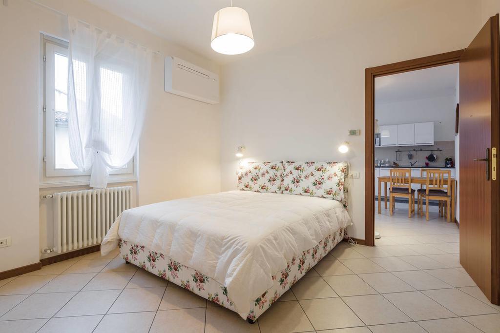 Apartment Del Doge *