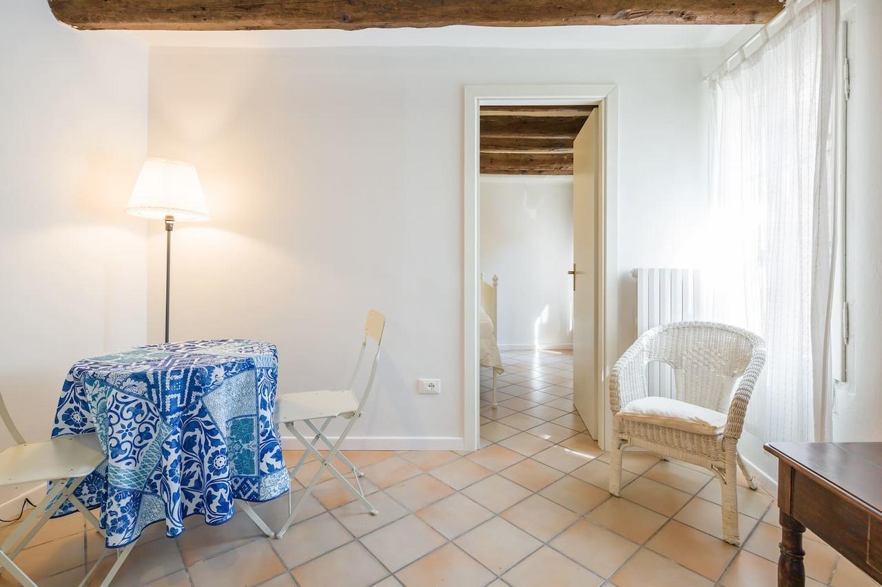Del Doge Apartment Verona
