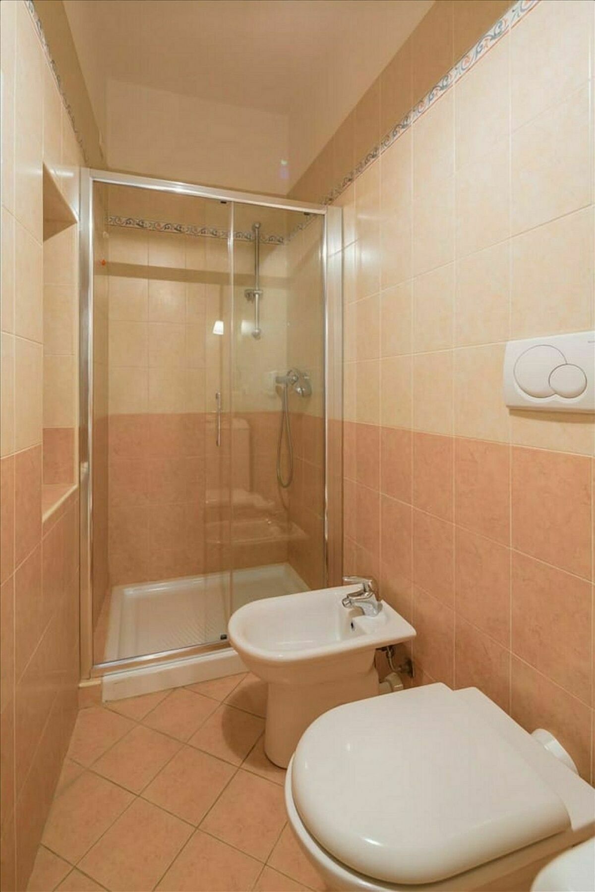 Del Doge Apartment *